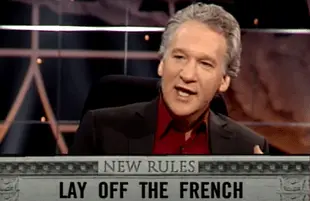 Real Time with Bill Maher (HBO)