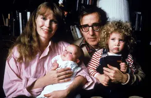 Allen v. Farrow (HBO)