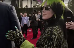 Billie Eilish: The World's a Little Blurry (Apple TV+)