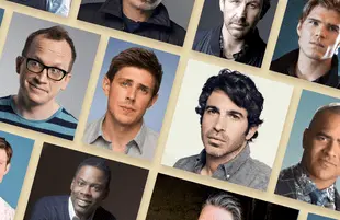 (Photos: ABC, CBS, HBO, FX, Netflix)