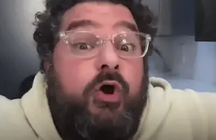 Bobby Moynihan on Good Morning America (ABC)