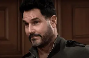 Don Diamont in The Bold and the Beautiful (CBS)