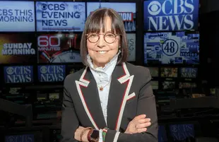 Susan Zirinsky has been CBS News President since March 1, 2019.