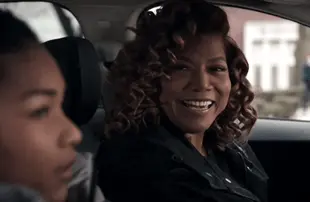 Queen Latifah is The Equalizer (CBS)