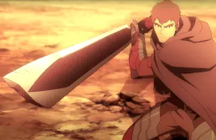 DOTA: Dragon's Blood (Netflix)