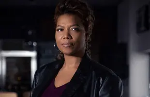 Queen Latifah is The Equalizer (CBS)