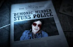 The Irregulars (Netflix)