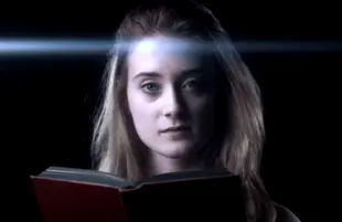 Persona; The Dark Truth Behind Personality Tests (HBO Max)