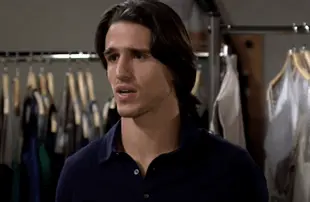 Joe LoCicero on The Bold and the Beautiful (CBS)