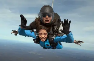 Rachel on The Bachelor (ABC)