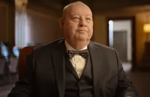 Murder Among the Mormons (Netflix)