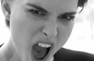 Natalie Portman on Saturday Night Live. (NBC)