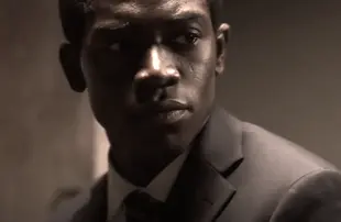 Damson Idris in Snowfall (FX)