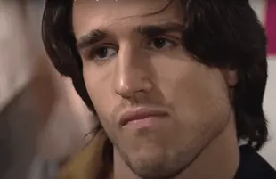 Joe LoCicero on The Bold and the Beautiful (CBS)