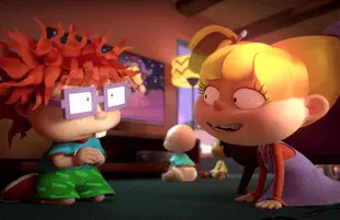 Rugrats (Paramount+)