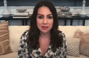 Tracey Wigfield on Late Night with Seth Meyers (NBC)