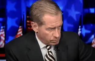 The 11th Hour with Brian Williams (MSNBC)