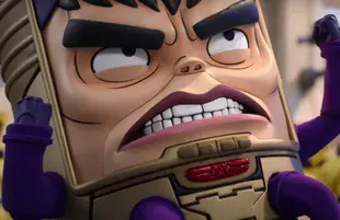 Marvel's M.O.D.O.K. (Hulu)