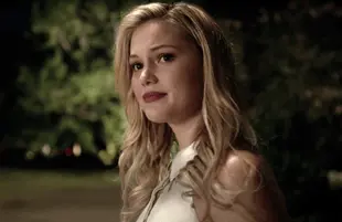 Olivia Holt in Cruel Summer (Freeform)
