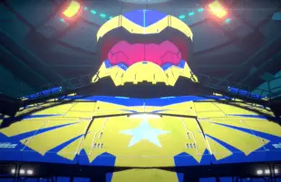 Pacific Rim: The Black (Netflix)