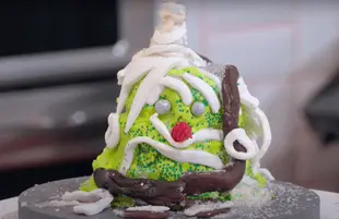 Nailed It!: Double Trouble (Netflix)