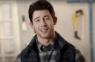 Nick Jonas on Saturday Night Live (NBC)