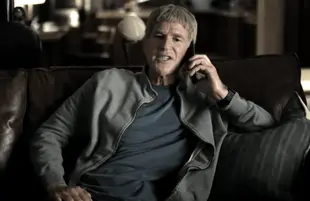 Matthew Modine in Operation Varsity Blues: The College Admissions Scandal (Netflix)