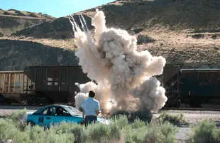 Murder Among the Mormons revisits the 1985 Salt Lake City bombings that shook the the city’s Mormon community. (Netflix)