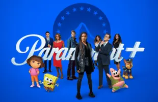 Paramount+ boasts a diverse library of content, but is that enough to compete in the Streaming Wars? (Photo: ViacomCBS)