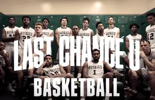 Last Chance U: Basketball (Netflix)