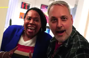 The Real World Homecoming: New York (Paramount+)