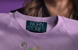 Worn Stories (Netflix)