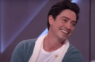 Ben Feldman on The Kelly Clarkson Show