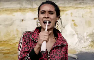 Sophia Ali of The Wilds (Amazon)