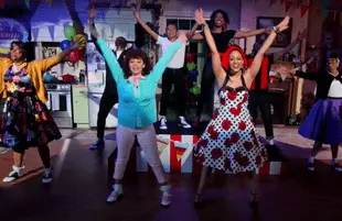 Family Reunion (Netflix)