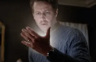 Josh Dallas in Manifest (NBC)