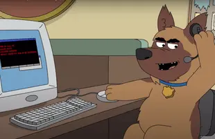 Paradise PD (Netflix)