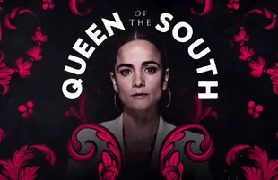 Alice Braga in Queen of the South (USA)