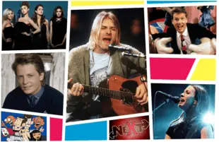 Look who else found their way to Mount Paramount.