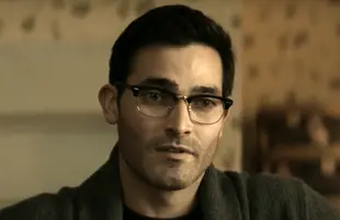 Tyler Hoechlin in Superman & Lois (CW)
