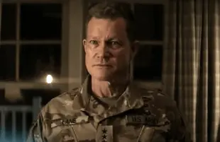 Dylan Walsh in Superman & Lois (CW)