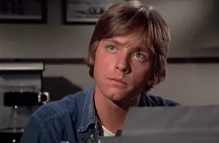 Mark Hamill in Eight is Enough (ABC)