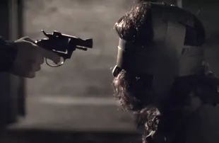 This is a Robbery: The World's Biggest Art Heist (Netflix)