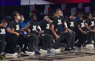 The Day Sports Stood Still (HBO Max)