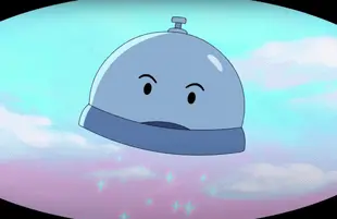 Infinity Train (HBO Max)