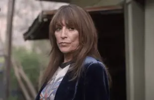 Katey Sagal is Rebel (ABC)