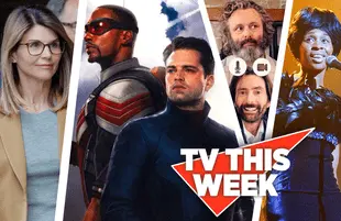 (Photos: Netflix, Disney+, Hulu and Nat Geo)