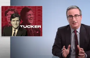 Last Week Tonight with John Oliver (HBO)