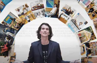 WeWork: Or the Making and Breaking of a $47 Billion Unicorn (Hulu)