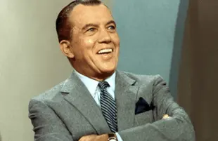 The Ed Sullivan Show premieres Sunday at 8:30 p.m. ET on MeTV.